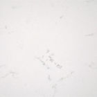 Btahroom Vanity Top Kuvars Karo için 25MM Katı Carrara Kuvars Taş