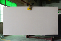 Solid Surface Carrara Quartz Slab Ürün Araştırma ve Geliştirme