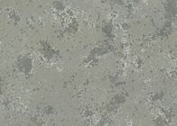 Banyo Siding 3200 * 1600 Yapay Carrara Kuvars Taş Karo