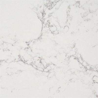 Yüksek Yoğunluklu Anti Soluk Yapay Kuvars Taş 3200X1600mm