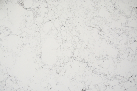 Yüksek Yoğunluklu Anti Soluk Yapay Kuvars Taş 3200X1600mm